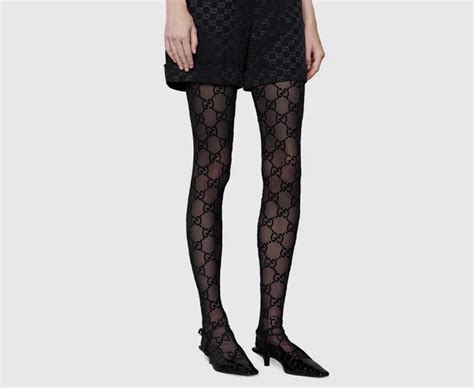 gucci 絲襪|gucci tights and stockings.